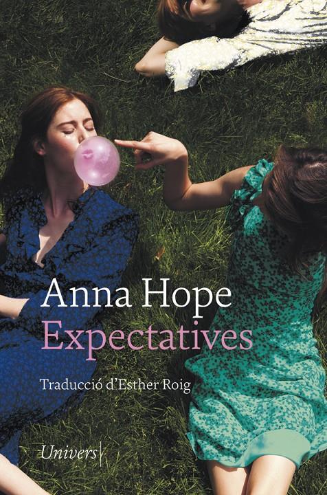 Expectatives | Hope, Anna