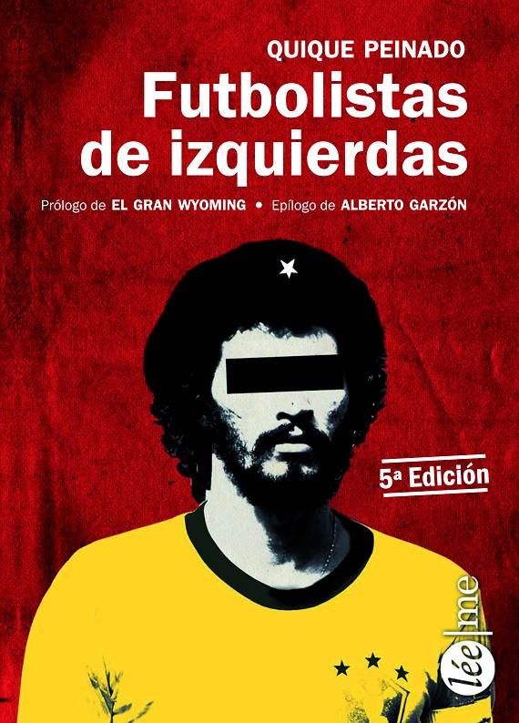 Futbolistas de izquierdas | Peinado Moro, Enrique | Cooperativa autogestionària