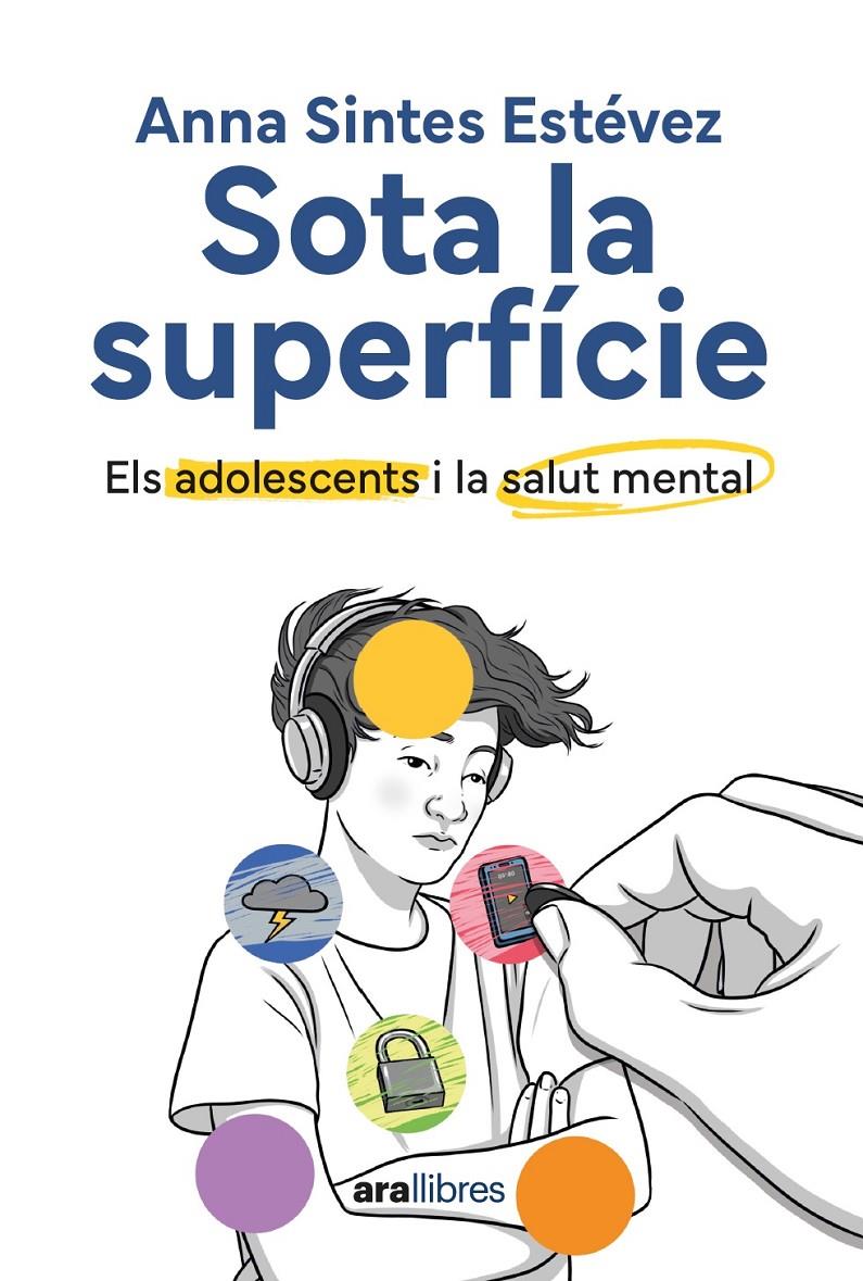 Sota la superfície | Sintes Estévez, Anna