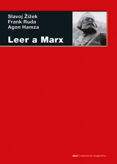 Leer a Marx | Varios autores | Cooperativa autogestionària