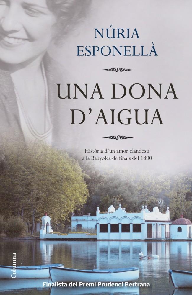 Una dona d'aigua | Núria Esponellà | Cooperativa autogestionària