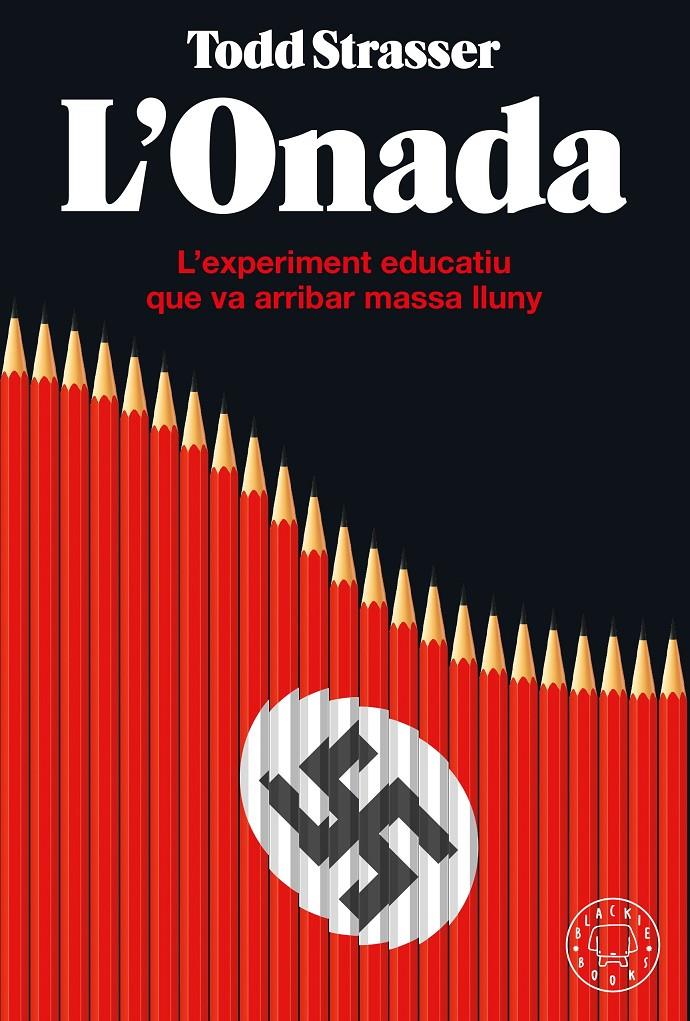 L'onada | Strasser, Todd | Cooperativa autogestionària