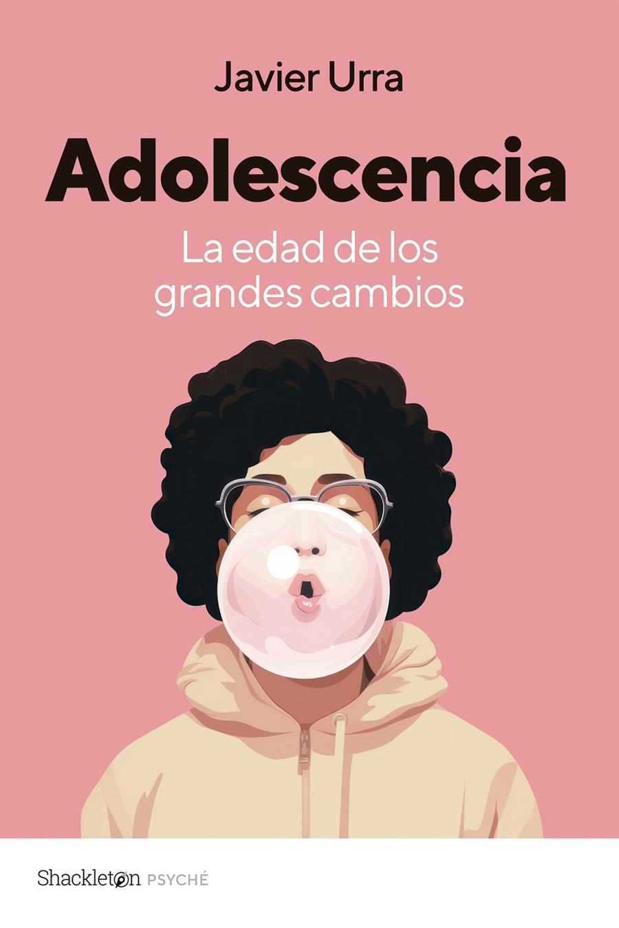 Adolescencia | Urra, Javier | Cooperativa autogestionària