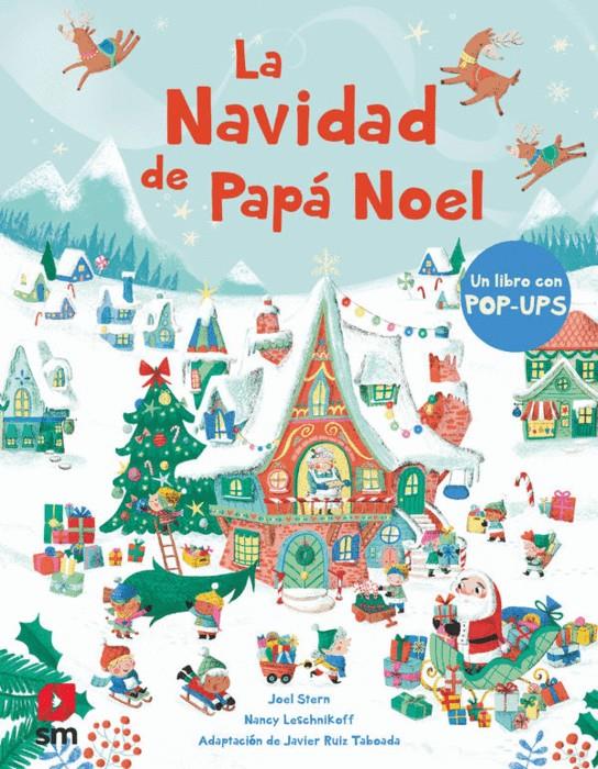 La Navidad de Papá Noel | Stern, Joel | Cooperativa autogestionària