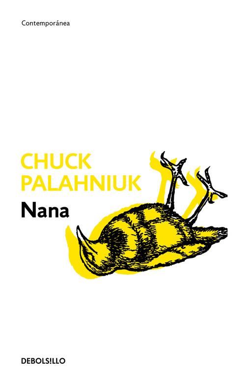 Nana | Palahniuk, Chuck