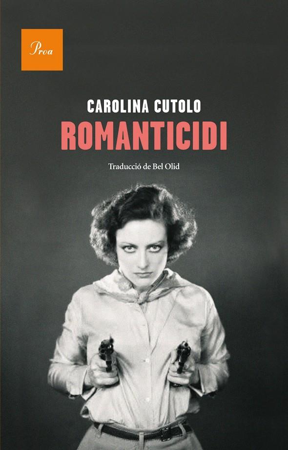 Romanticidi | Carolina Cutolo