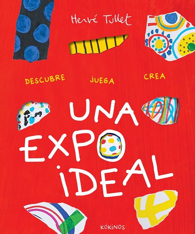 Una expo ideal | Tullet, Hervé | Cooperativa autogestionària