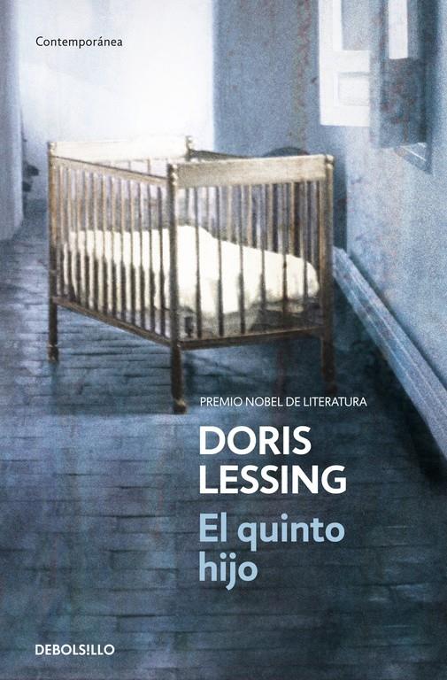 El quinto hijo | Lessing, Doris | Cooperativa autogestionària