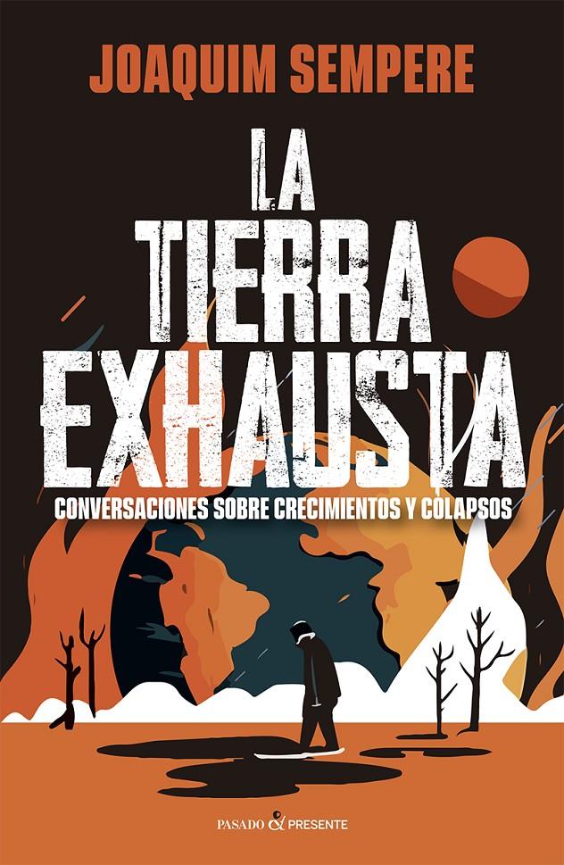 La tierra exhausta | Sempere i Carreras, Joaquim | Cooperativa autogestionària