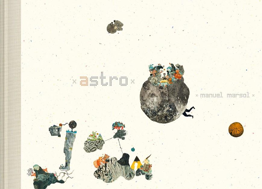 Astro | Marsol, Manuel