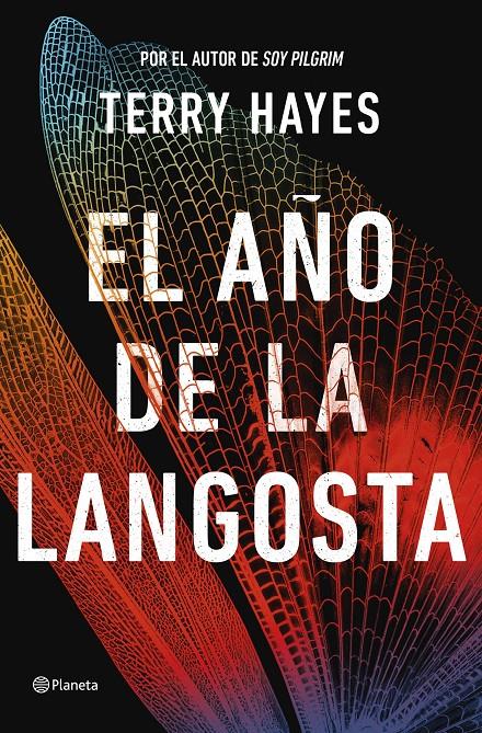 El año de la langosta | Hayes, Terry | Cooperativa autogestionària