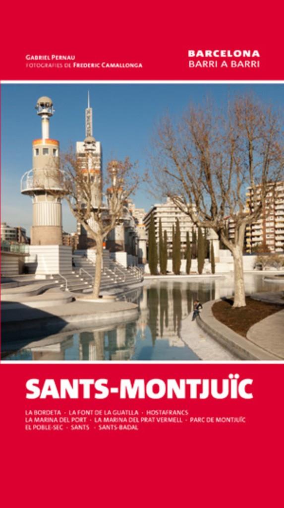 Sants-Montjuïc | Gabriel Pernau i Frederic Camallonga | Cooperativa autogestionària