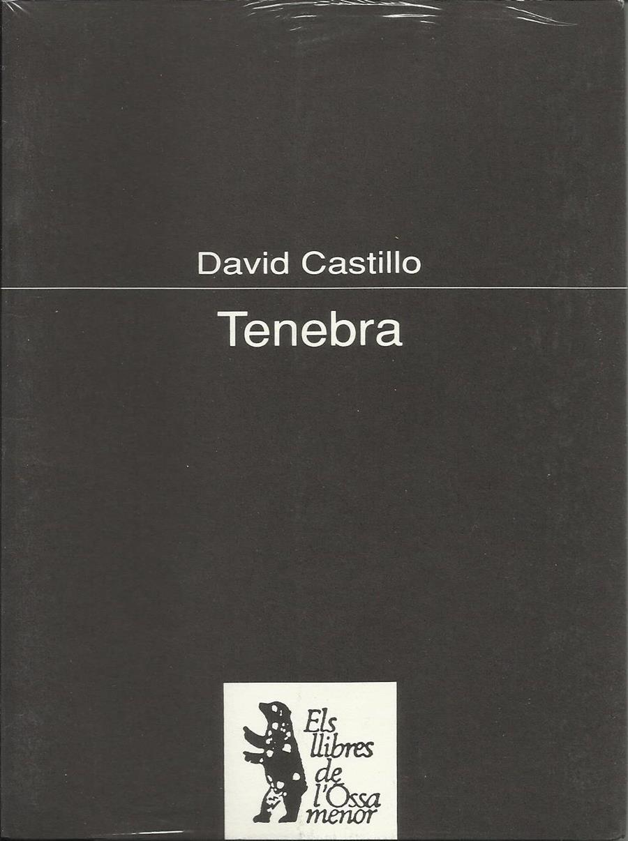 Tenebra | Castillo, David