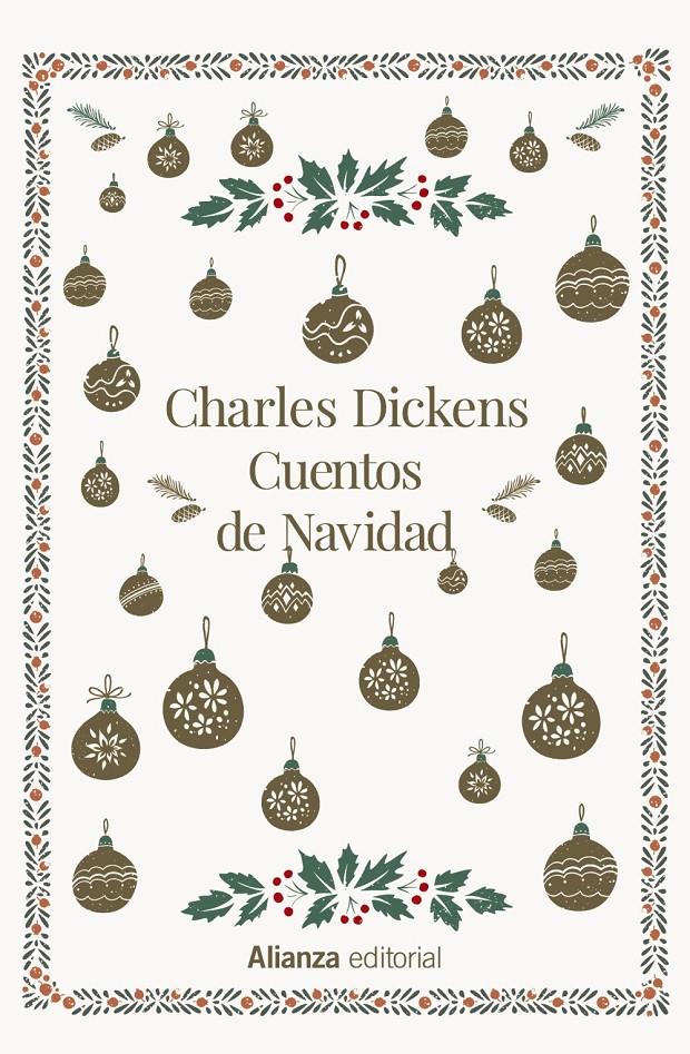 Cuentos de Navidad | Dickens, Charles