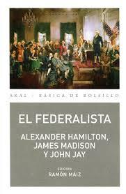 El federalista | DD.AA.