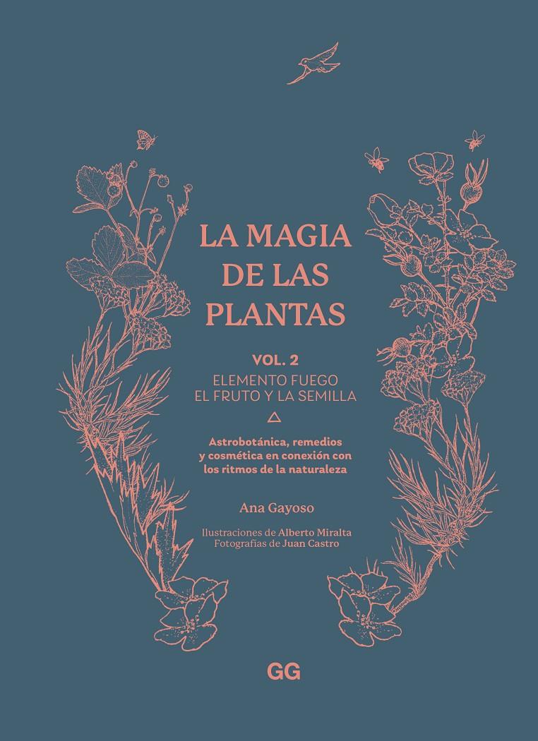 La magia de las plantas | Gayoso, Ana