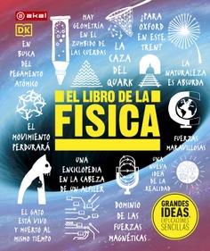 El libro de la física | AA.VV. | Cooperativa autogestionària