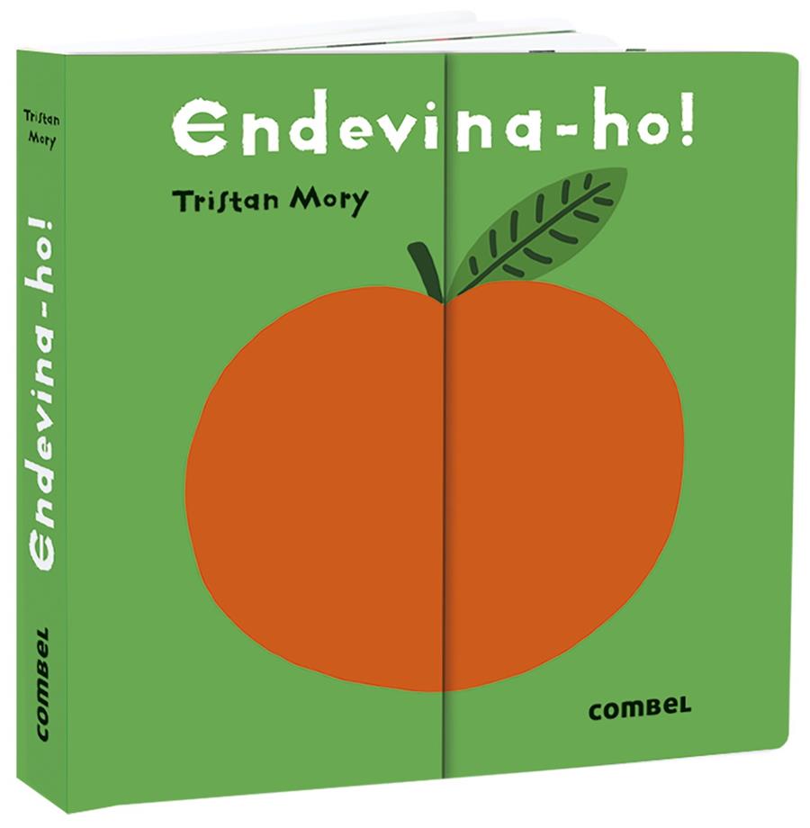 Endevina-ho! | Mory, Tristan | Cooperativa autogestionària