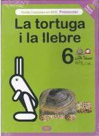 La tortuga i la llebre | Campabadal Gili, Mónica | Cooperativa autogestionària