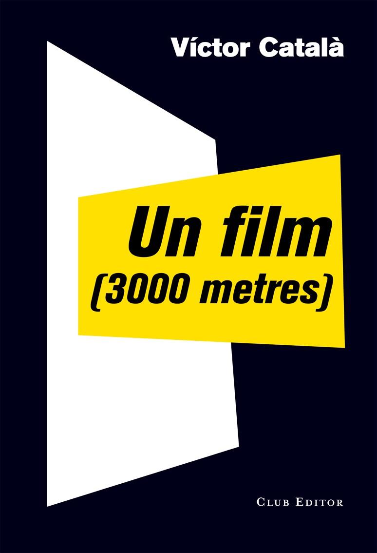 Un film (3000 metres) | Albert, Caterina -Victor Català- | Cooperativa autogestionària