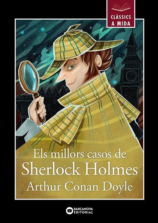 Els millors casos de Sherlock Holmes | Doyle, Arthur Conan