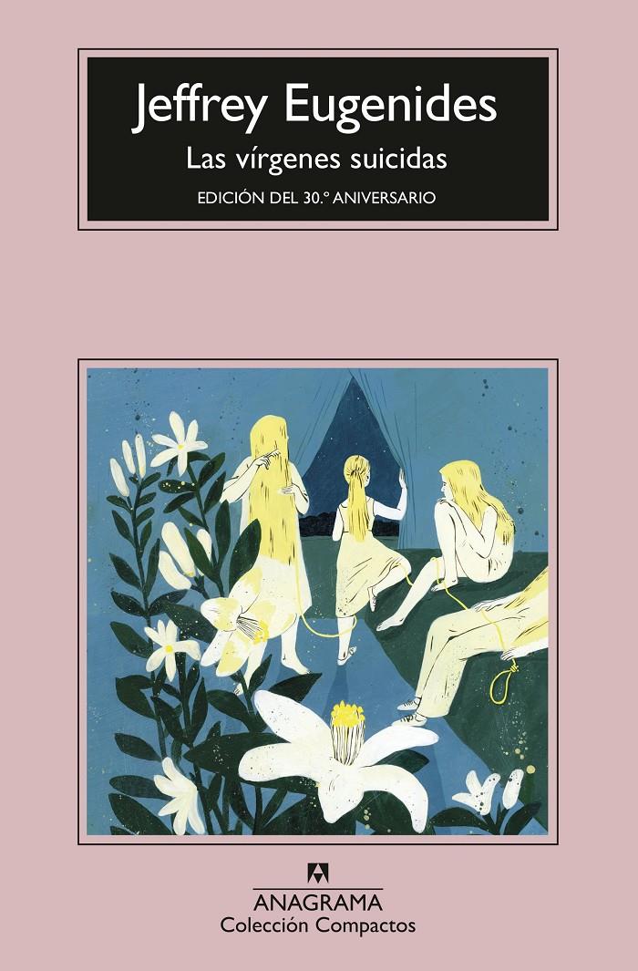 Las vírgenes suicidas | Eugenides, Jeffrey | Cooperativa autogestionària