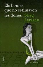 Els homes que no estimaven les dones - edició mid price | Stieg Larsson