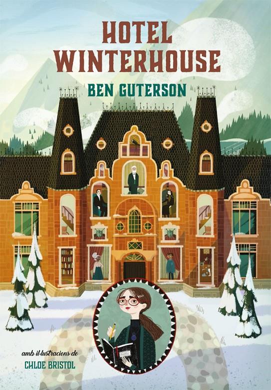 Hotel Winterhouse (cat) | Guterson, Ben | Cooperativa autogestionària