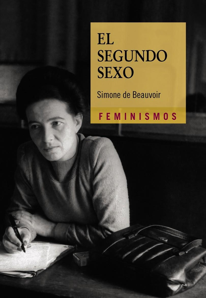 El segundo sexo | Beauvoir, Simone de