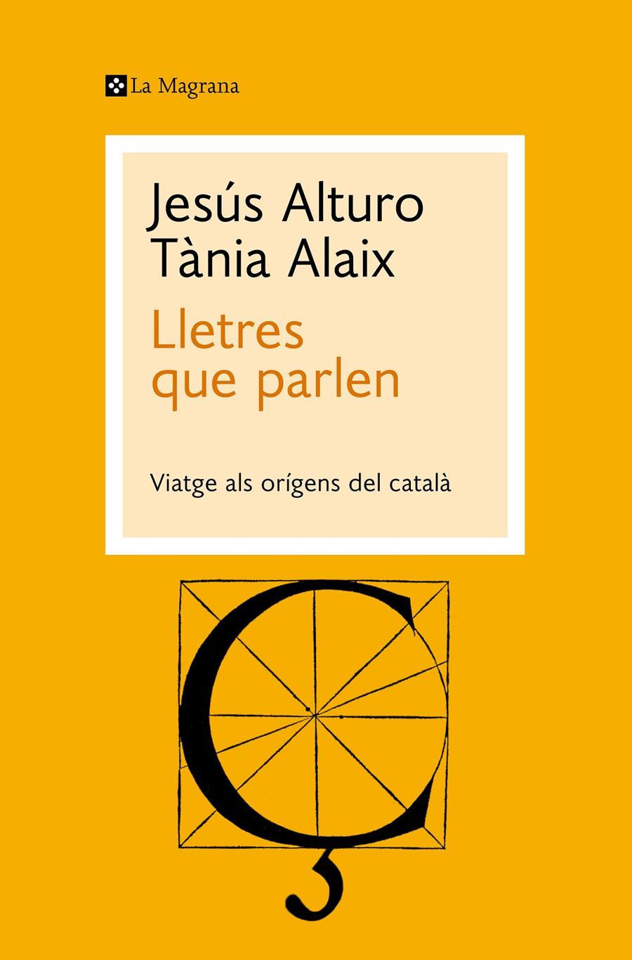 Lletres que parlen | Alturo, Jesús/Alaix, Tània