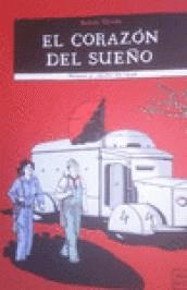 El corazón del sueño | Uceda Villanueva, Rubén | Cooperativa autogestionària