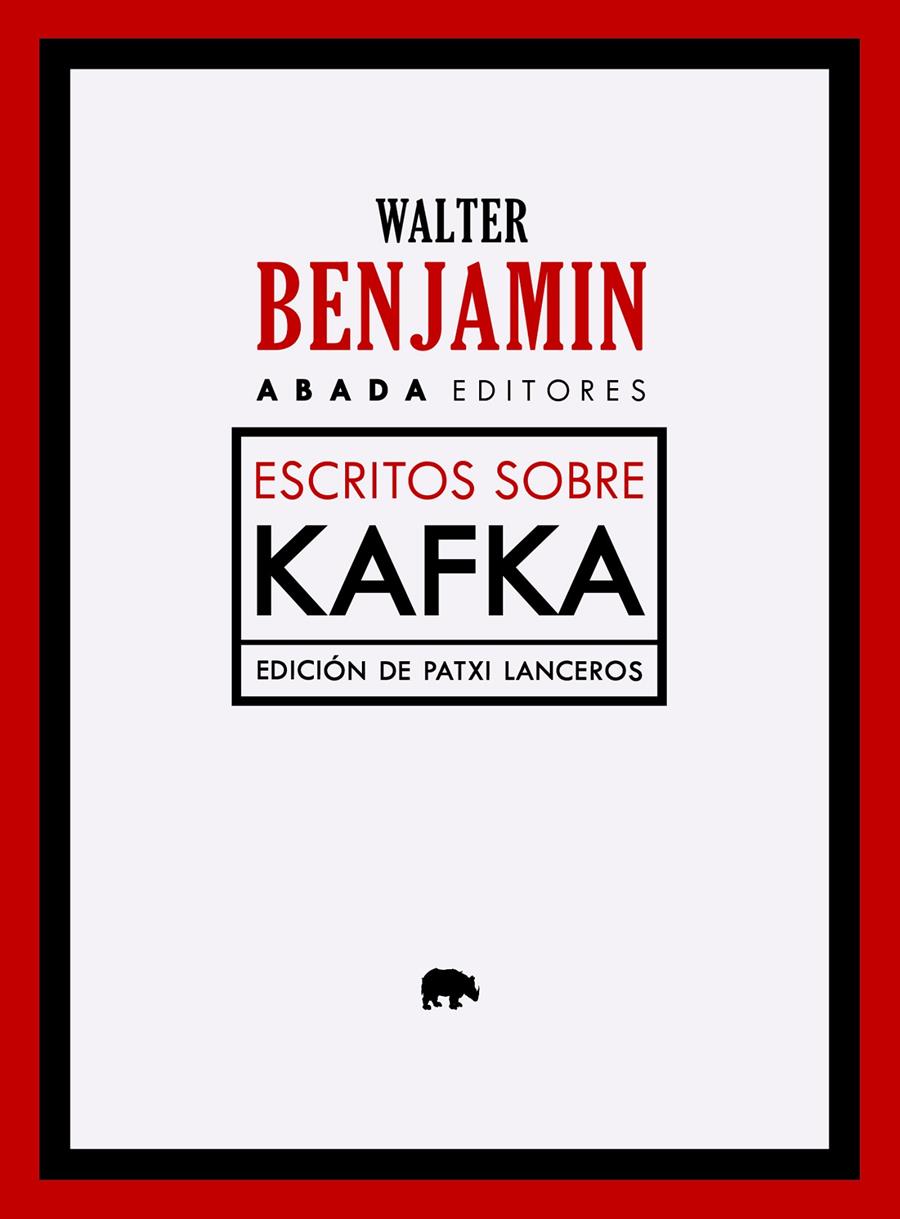 Escritos sobre Kafka | Benjamin, Walter | Cooperativa autogestionària