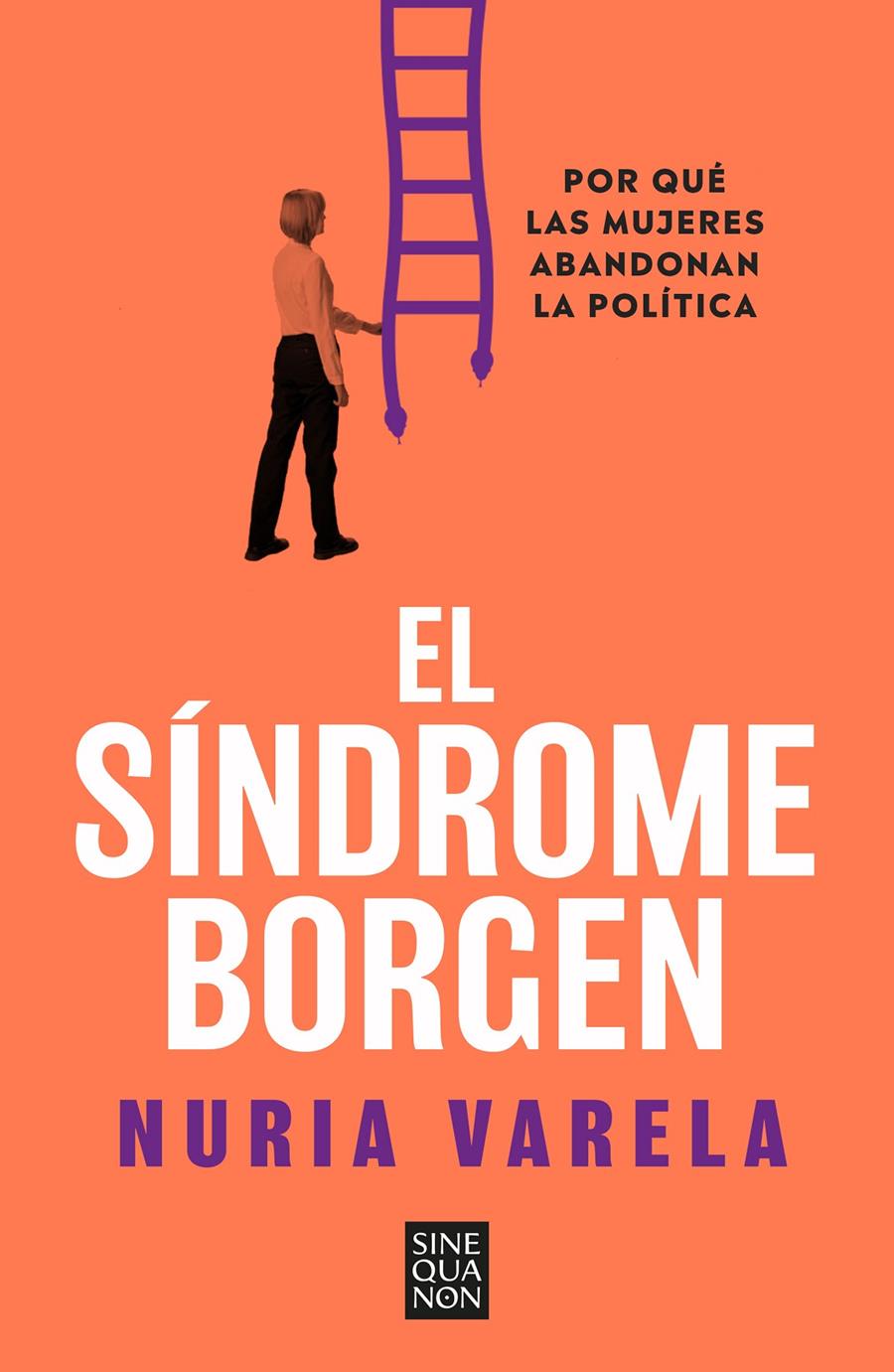 El síndrome Borgen | Varela, Nuria | Cooperativa autogestionària