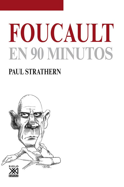 Foucault en 90 minutos | Strathern, Paul | Cooperativa autogestionària