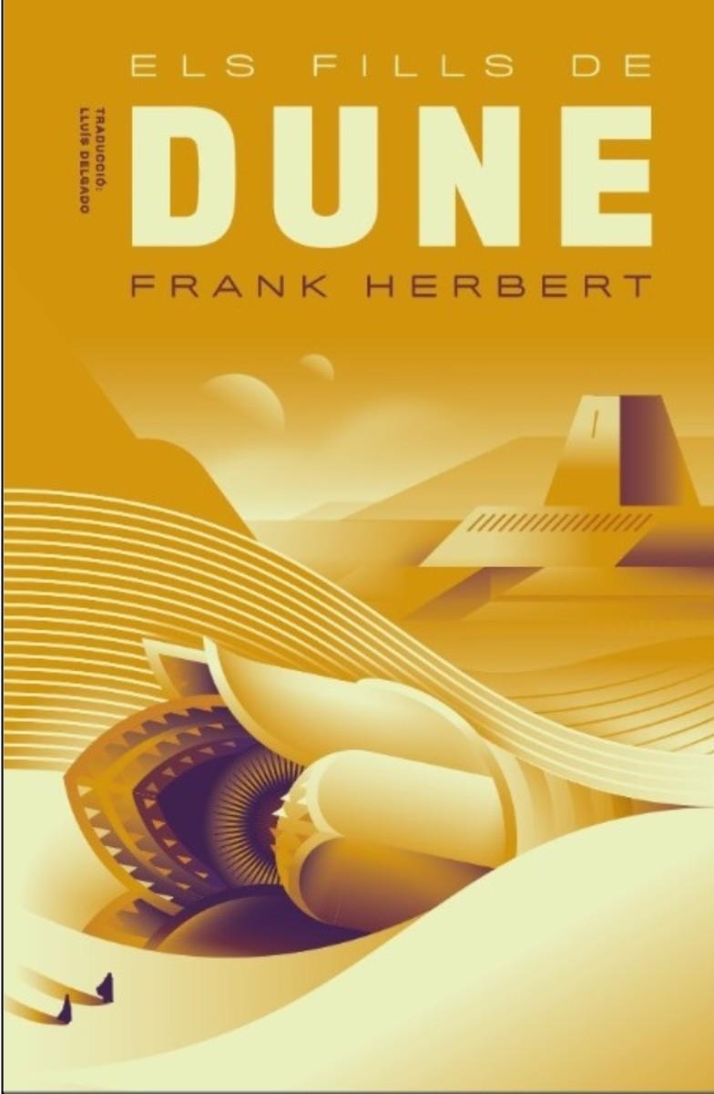 Els fills de Dune (Rústica) | Herbert, Frank | Cooperativa autogestionària