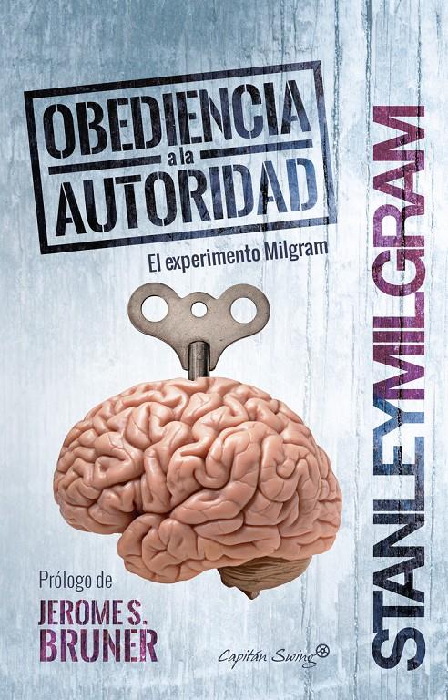 Obediencia a la autoridad | Milgram, Stanley | Cooperativa autogestionària