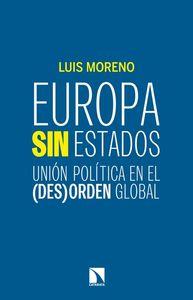 Europa sin Estados | Luis Moreno | Cooperativa autogestionària