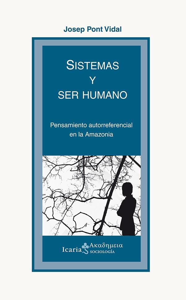 Sistemas y ser humano | Pont Vidal, Josep