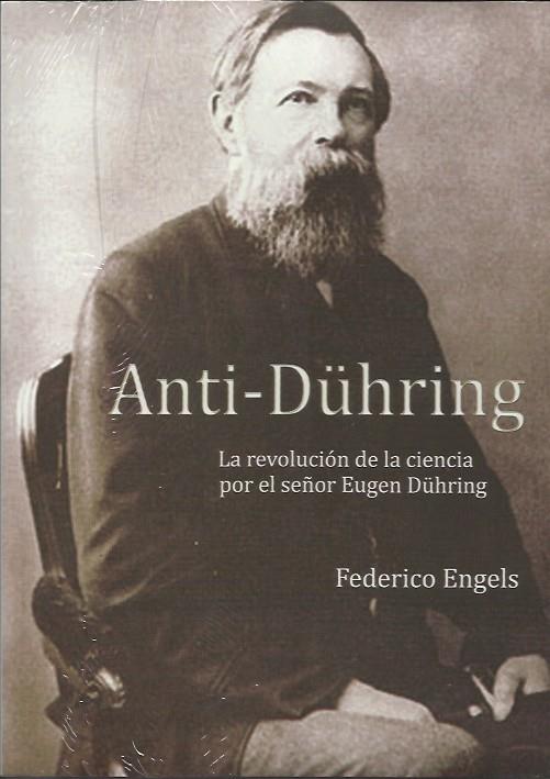 Anti-Dühring | Engels, Friedrich