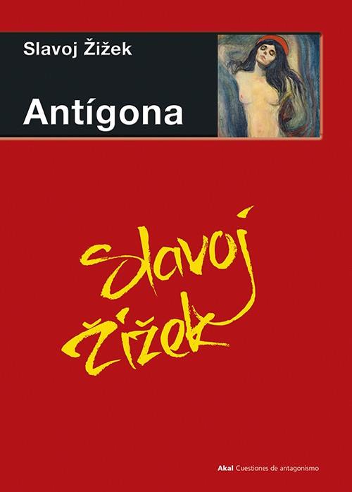 Antígona | Zizek, Slavoj