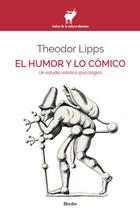 El humor y lo cómico | Theodor Lipps | Cooperativa autogestionària