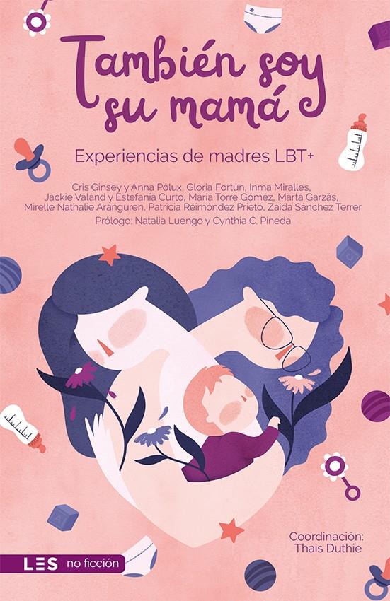 También soy su mamá | Varios autores