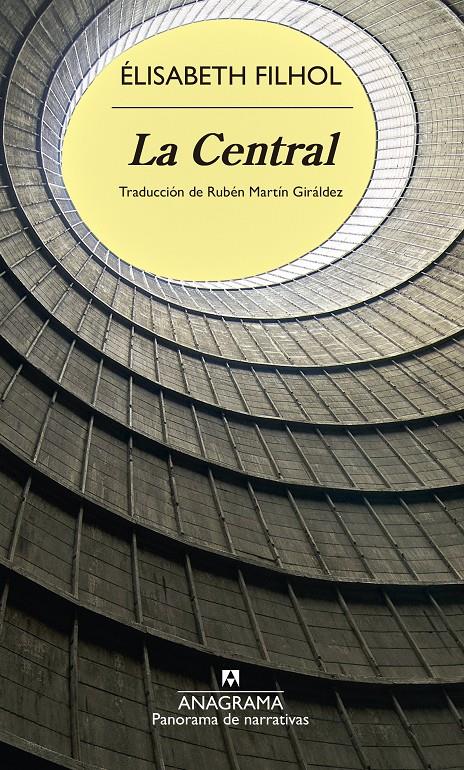 La Central | Filhol, Élisabeth | Cooperativa autogestionària