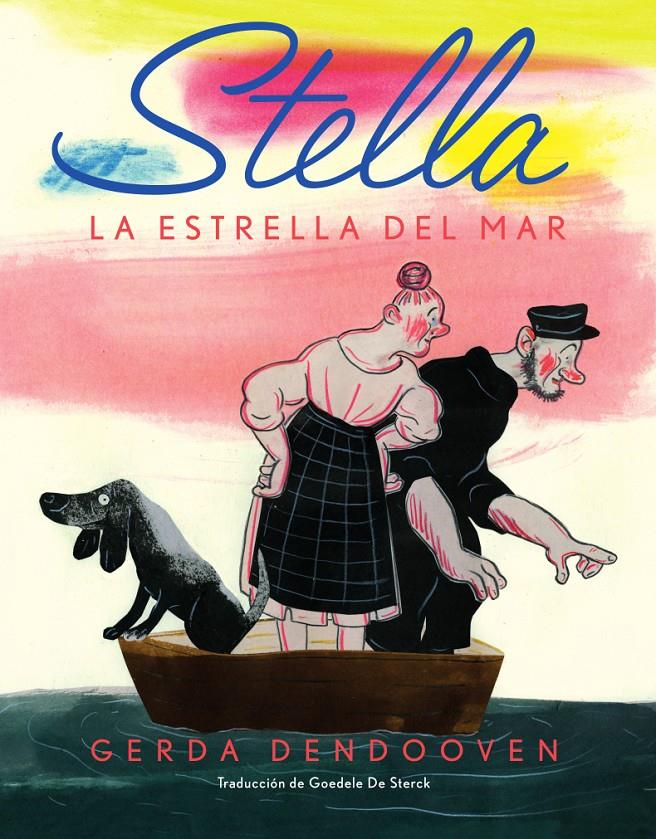 Stella | Dendooven, Gerda | Cooperativa autogestionària