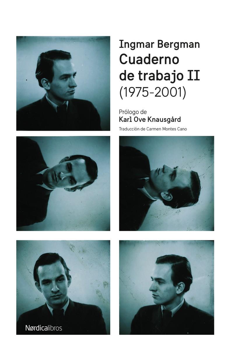 Cuaderno de trabajo II | Bergman, Ingmar | Cooperativa autogestionària