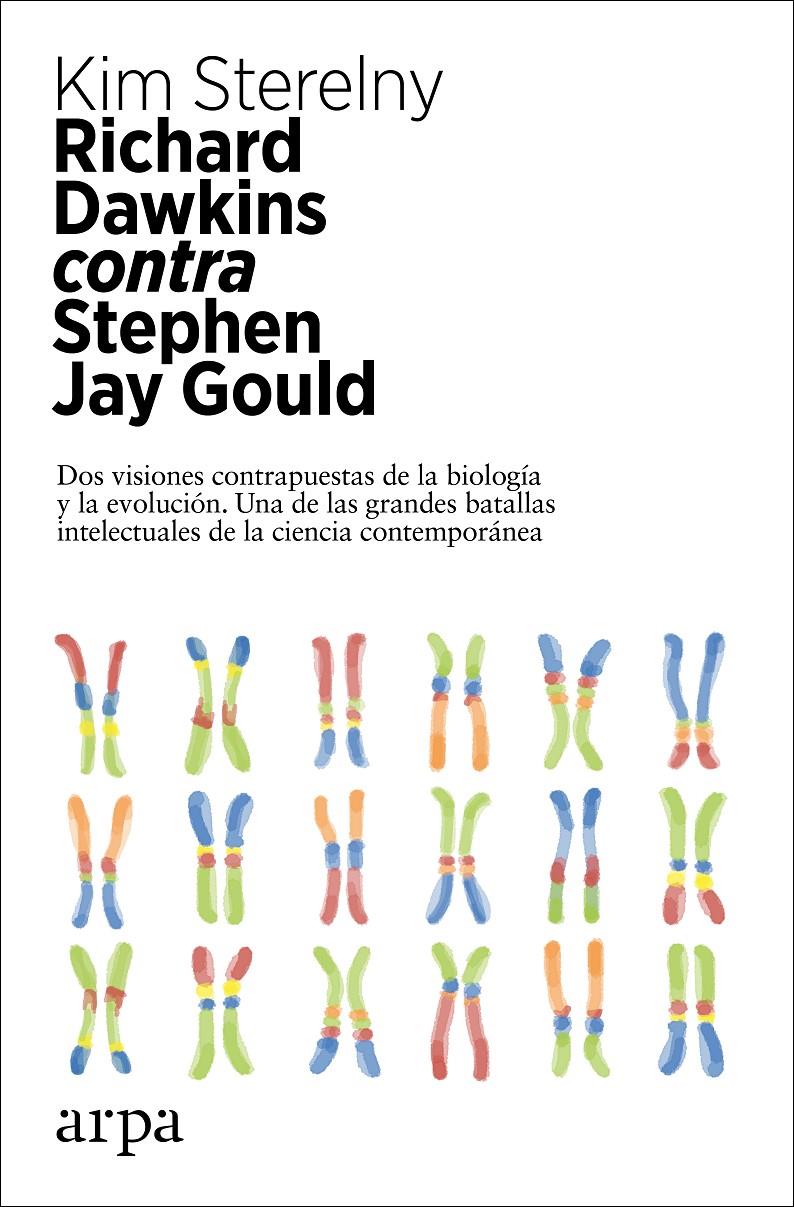 Richard Dawkins contra Stephen Jay Gould | Sterelny, Kim | Cooperativa autogestionària