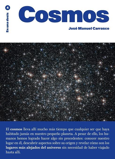 Cosmos | Manuel Carrasco, José | Cooperativa autogestionària