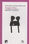 Imaginar África: los estereotipos occidentales sobre África y los africanos | Castel, Antoni / Sendín, José Carlos (Eds.) | Cooperativa autogestionària