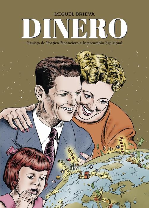 Dinero | Brieva, Miguel