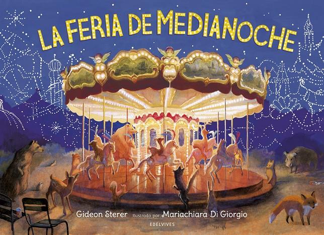 La feria de medianoche | Sterer, Gideon